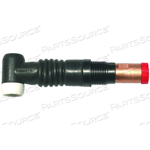 OEM#: WP26FWP-26F КОМПЛЕКТ ГОРЕЛКИ TIG, ГИБКАЯ ГОЛОВКА, РУКОЯТКА 1 1/4 ДЮЙМА от Weldcraft