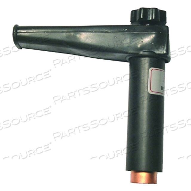 OEM#: WP27AWP-27 Корпус горелки для сварки TIG, угловая головка, ручка 1 3/8 дюйма от Weldcraft