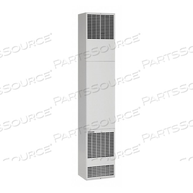 OEM#: 6007732GAS WALL SURFACE-MNT HEATR NG 440CFM by Williams Comfort Products