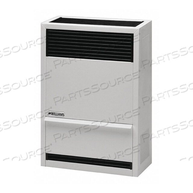 OEM#: 1403821ГАЗОВАЯ НАСТЕННАЯ ПОВЕРХНОСТЬ-MNT HEATR LP 350 SQ FT от Williams Comfort Products