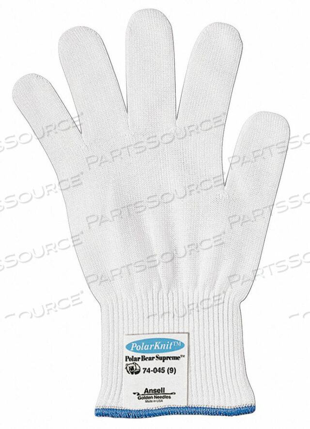OEM#: 74-045G9436 ПЕРЧАТКИ С ЗАЩИТОЙ ОТ ПОРЕЗОВ S/7 от Ansell Healthcare