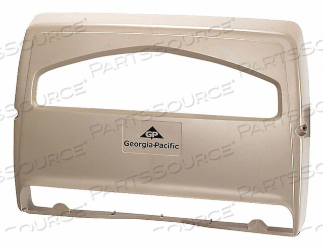 OEM#: 57737DISPN TISSUE SAFETGARD SEATCOVER GRAY от Georgia-Pacific