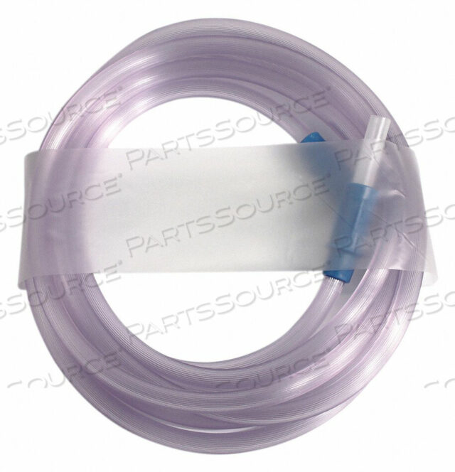 OEM#: 32109ВСАСЫВАЮЩАЯ ТРУБКА 1/4 ДЮЙМА X 10 ФУТОВ. PK50 от Dynarex