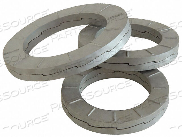 OEM#: GDP-107БОЛТ С ШАЙБОЙ СТОПОРНОЙ 5/8 УГЛЕРОДНАЯ СТАЛЬ PK100 от Disc-Lock