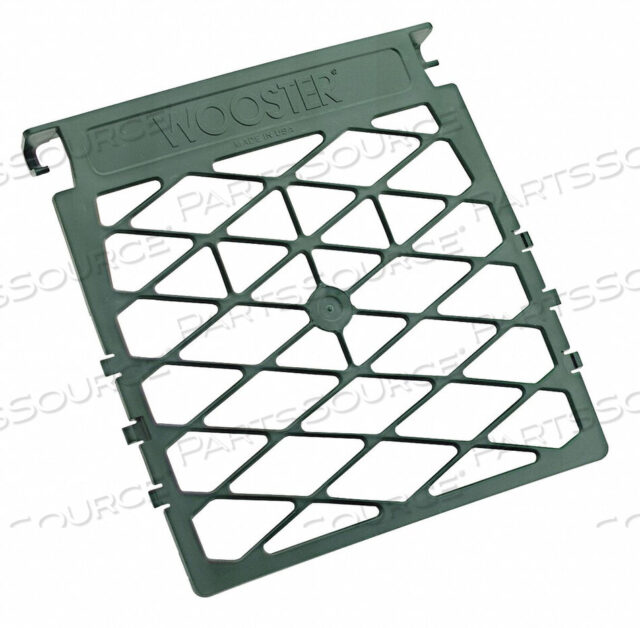 OEM#: R007PAINT SCREEN от Wooster