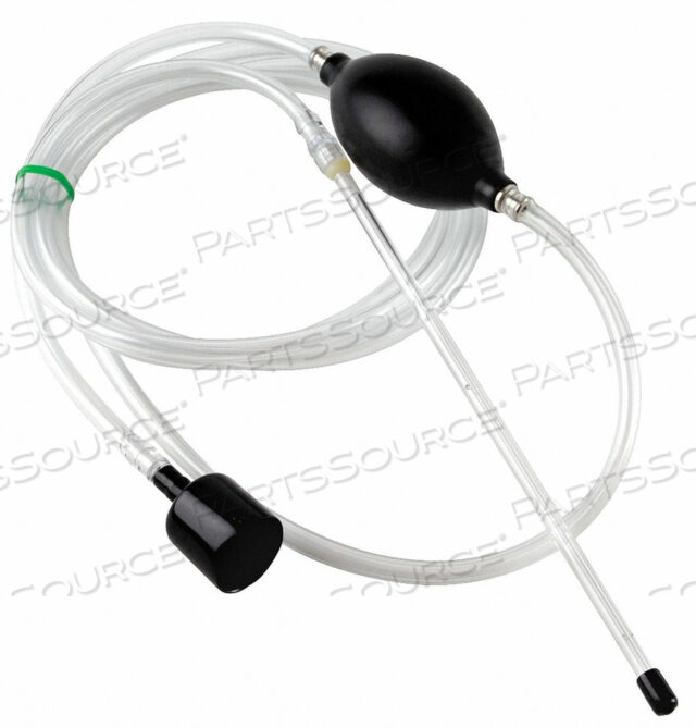 OEM#: 883-00085УЗЕЛ АСПИРАЦИОННОГО ЗОНДА 7/16 X 9-1/2 ДЮЙМА от SENSIT Technologies