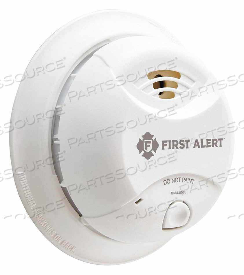 OEM#: SA350BSИЗВЕЩАТЕЛЬ ДЫМА С ИОНИЗАЦИЕЙ 9 В от First Alert