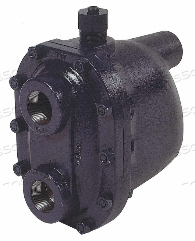OEM#: 75JD8 КОНДЕНСАТОР ПАРА 75 PSI 650F 6-5/8 ДЮЙМА L от Armstrong International