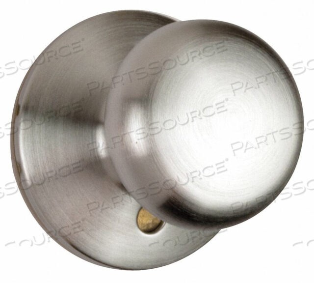 OEM#: F80 PLY 626KNOB LOCKSET МЕХАНИЧЕСКИЙ КЛАДОВОЙ GRD. 2 от Schlage Lock