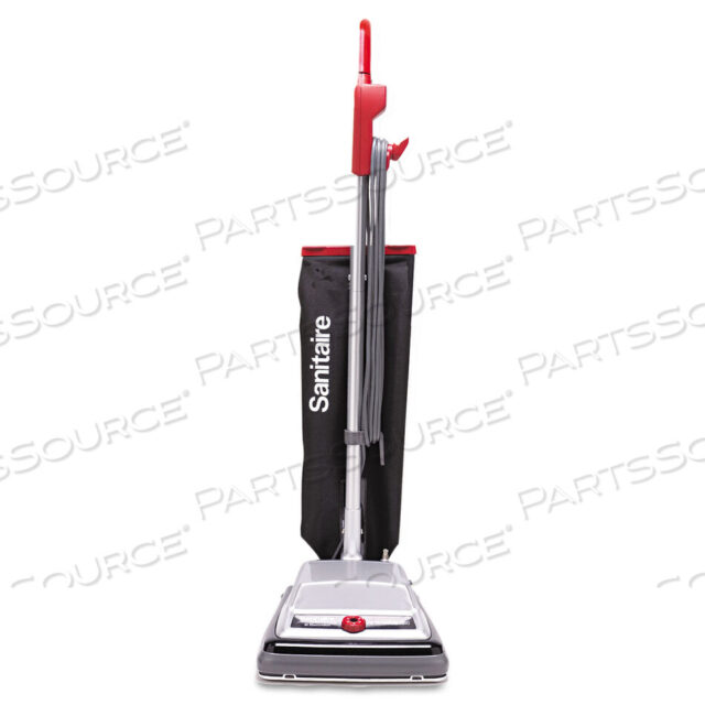 OEM#: SC889BUPRIGHT VACUUM 145 CFM 12 CLEANINGPATH by Sanitaire