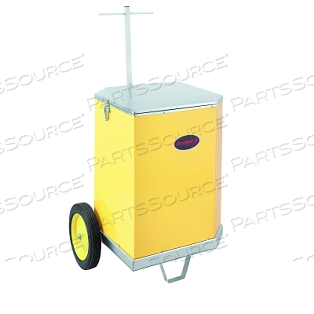 OEM#: 1205530ПЕЧИ ПОРТАТИВНЫЕ ЭЛЕКТРОДНЫЕ DRYROD, 150 ФУНТОВ, 0,50 В ПЕРЕМЕННОГО ТОКА, ТИП 15 С КОЛЕСАМИ И ТЕРМОМЕТРОМ от Phoenix