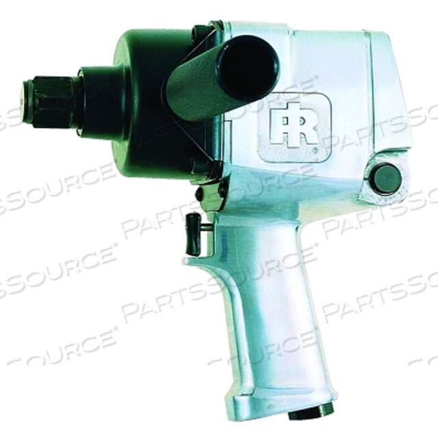 OEM#: 2711 IN AIR IMPACTOOL WRENCH, 1100 FTLB, 3/8 IN NPT, ПИСТОЛЕТНАЯ РУКОЯТКА/БОКОВОЙ ШТОК от Ingersoll-Rand