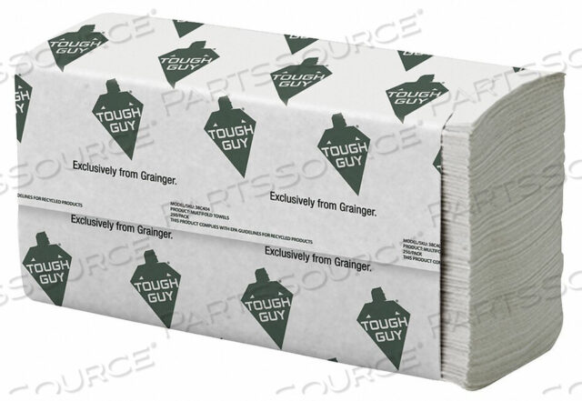 OEM#: 38C404МНОГОСЛОЙНЫЕ ЛИСТЫ БЕЛЫЕ TOUGH GUY PK16 от Tough Guy