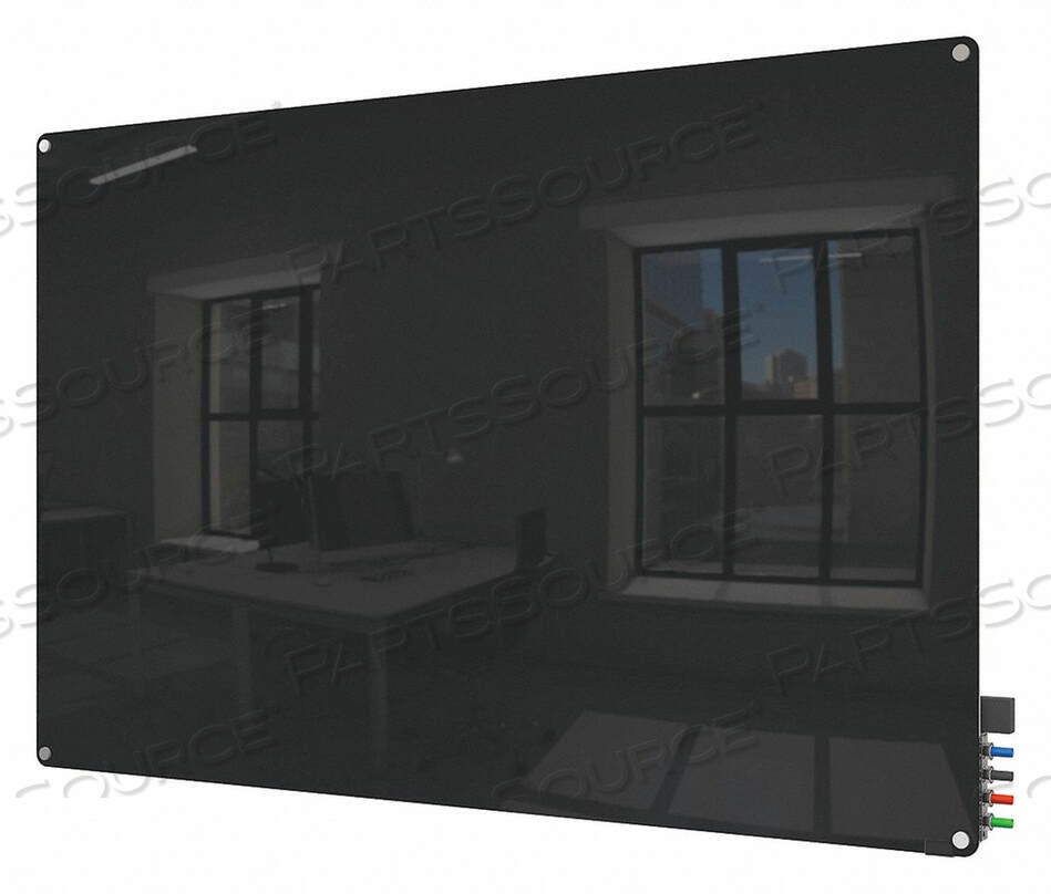 OEM#: HMYRM23BKДОСКА ДЛЯ СУХОГО СТИРАНИЯ МАГНИТНОЕ СТЕКЛО 36 Вт от Ghent