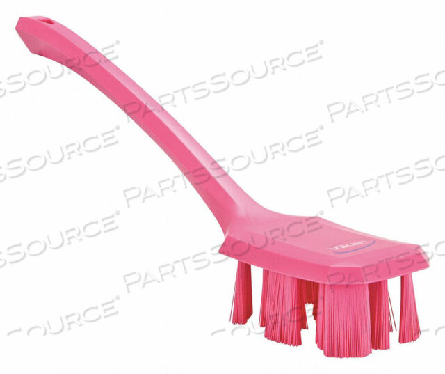 OEM#: 41961J1708 ЩЕТКА ДЛЯ ОЧИСТКИ ИЗ ПОЛИЭСТЕРА С КОРОТКОЙ РУЧКОЙ от Vikan