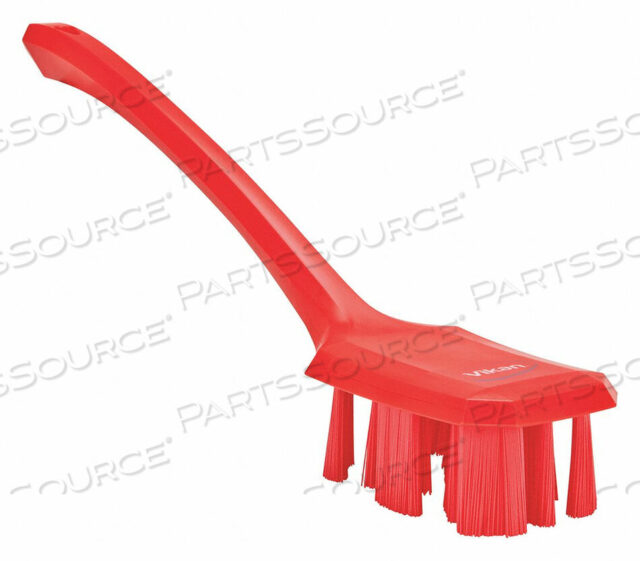 OEM#: 41964J1708 ЩЕТКА ДЛЯ ОЧИСТКИ ИЗ ПОЛИЭСТЕРА С КОРОТКОЙ РУЧКОЙ от Vikan