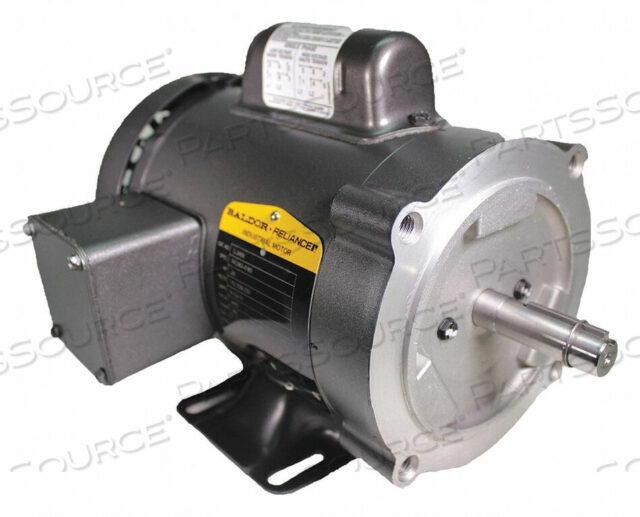 OEM#: CL3405MOTOR 1/3 л.с. 3450 об./мин 115/208-230 В 56C от BALDOR