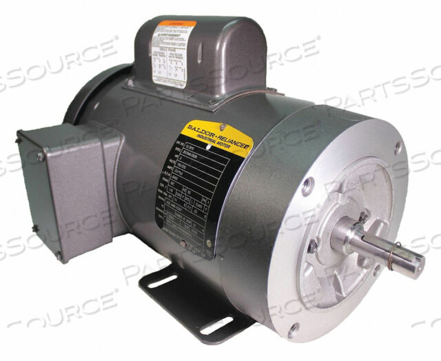 OEM#: CL3515MOTOR 2 л.с. 3450 об./мин. 115/230 В 56C TEFC от BALDOR