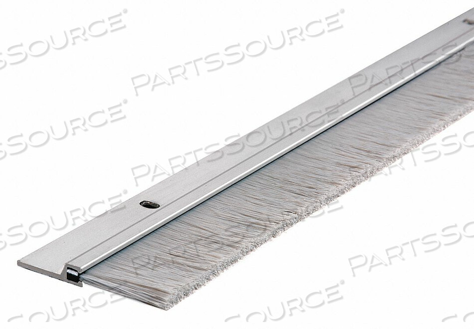 OEM#: 601A 36INDOOR SWEEP 36IN NYLON BRUSH от National Guard Products