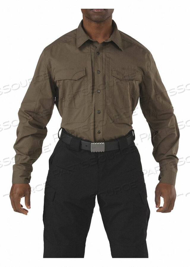 РУБАШКА STRYKE TALL TUNDRA 5XL