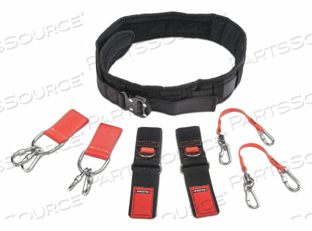 OEM#: JBELTSET-MTOOL BELT KIT от Proto