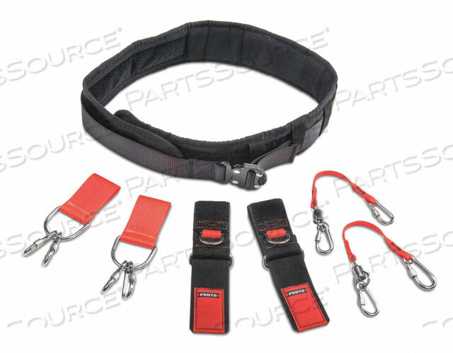 OEM#: JBELTSET-LTOOL BELT KIT от Proto
