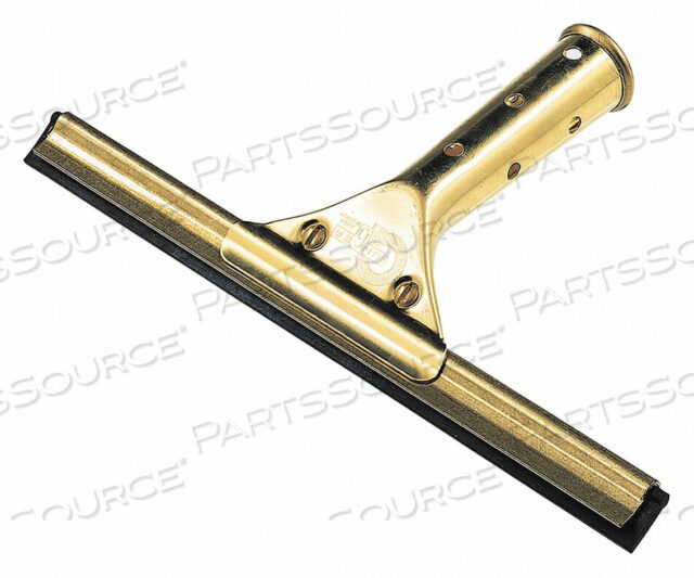 OEM#: GS250WINDOW SQUEEGEE STRAIGHT 10 W от Unger
