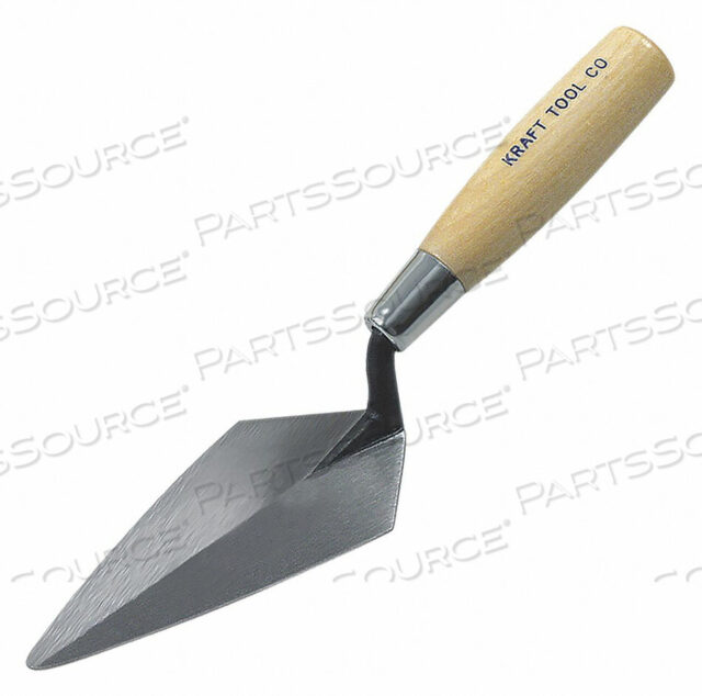 OEM#: GG422Шпатель точечный 5-1/2 дюйма L стальной от Kraft Tool