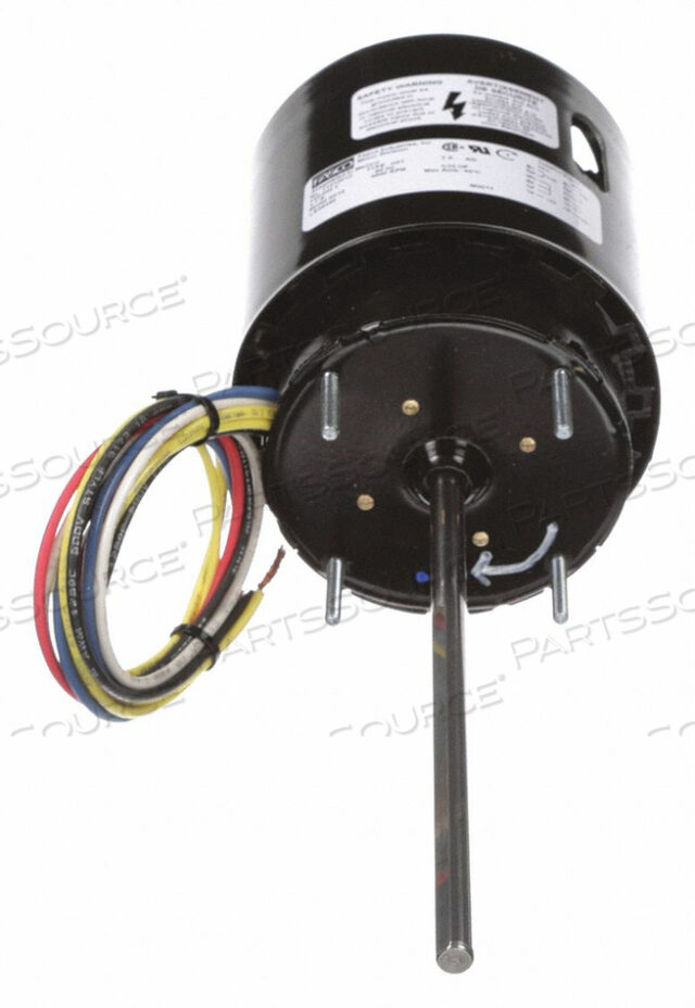 OEM#: D214HVAC MOTOR 1/20 л.с. 3000 об./мин 115/230 В 3.3 от Fasco