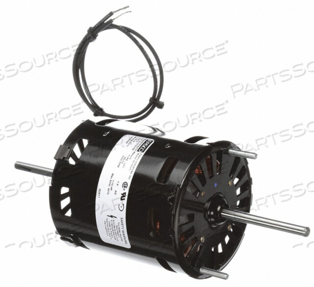 OEM#: D211HVAC MOTOR 1/15 л.с. 3000 об./мин 230 В 3.3 от Fasco