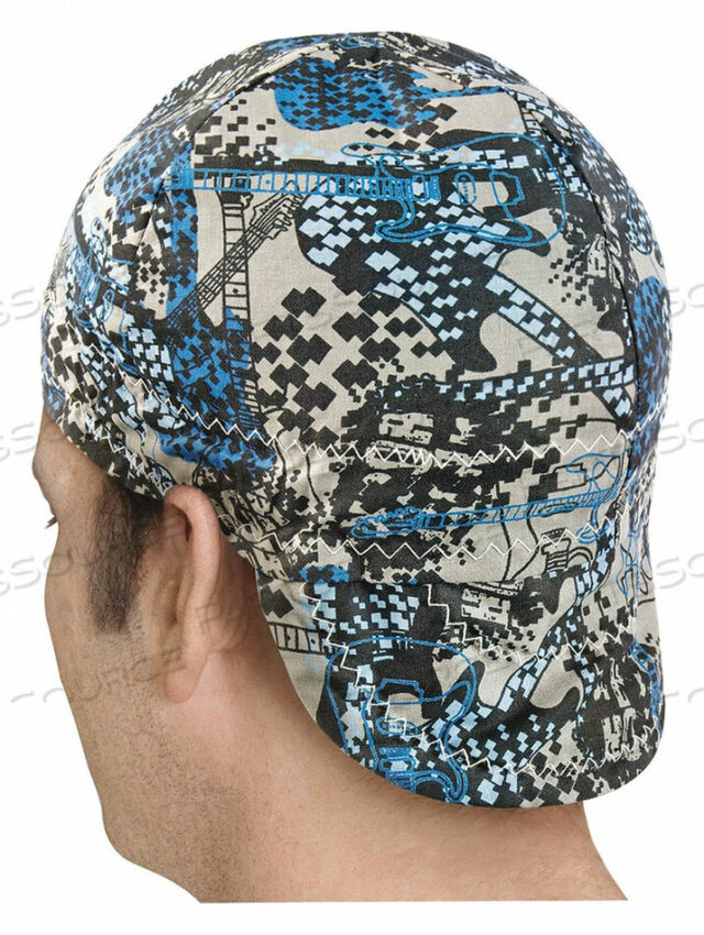 OEM#: KK001-XWELDING CAP COTTON UNIVERSAL от Steiner