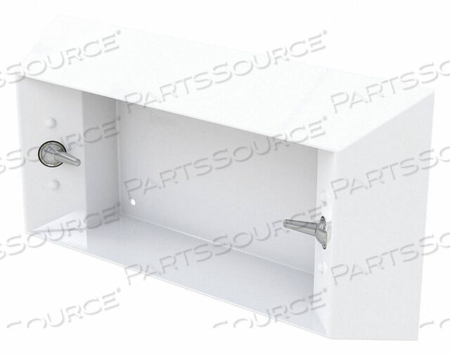 OEM#: WH1848LIGATURE RESISTNT DISPENSER ROLL PULL SS от BestCare LLC