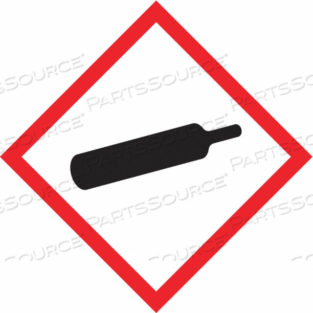 OEM#: LZH615EV2LABEL ГАЗОВЫЙ БАЛЛОН 2X2 ИЗ ПОЛИЭТИЛЕНА 250 РОЛЛ от Accuform Manufacturing, Inc.