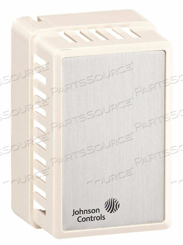 OEM#: T-4000-2144ПНЕВМАТИЧЕСКАЯ КРЫШКА ТЕРМОСТАТА БЕЖЕВАЯ от Johnson Controls