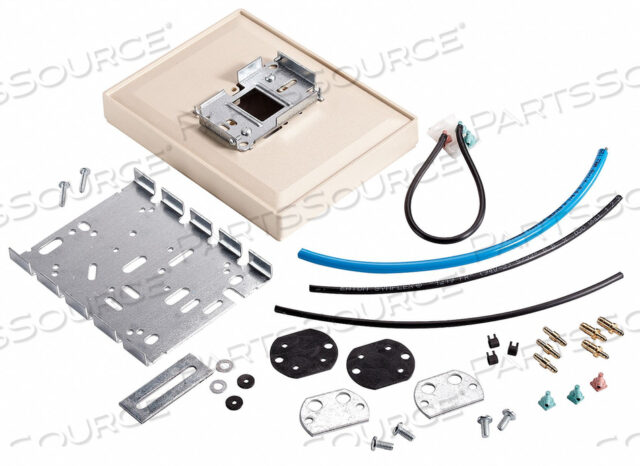 OEM#: T-4000-630КОМПЛЕКТ ДЛЯ ПЕРЕОБОРУДОВАНИЯ ПНЕВМАТИЧЕСКОГО ТЕРМОСТАТА от Johnson Controls