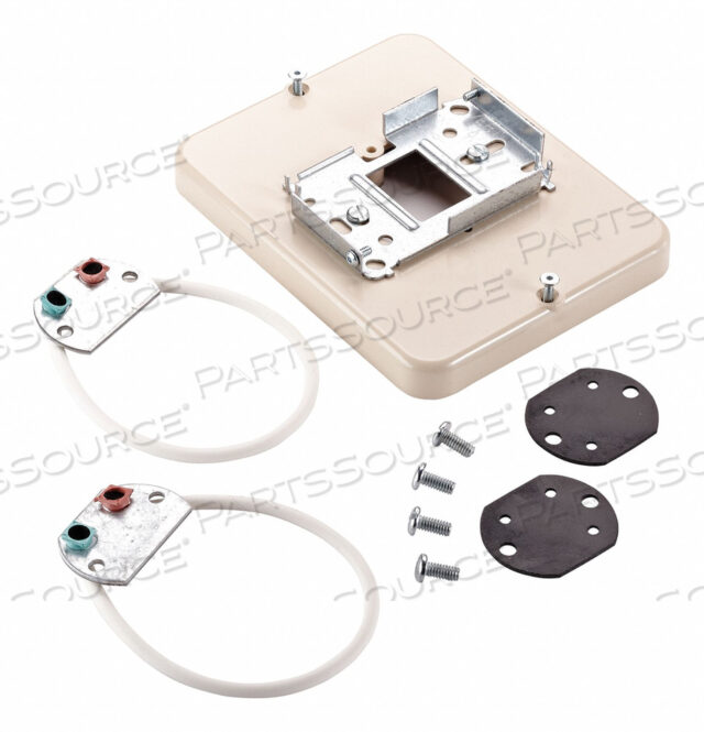 OEM#: T-4000-611Комплект пневматического термостата двойной от Johnson Controls