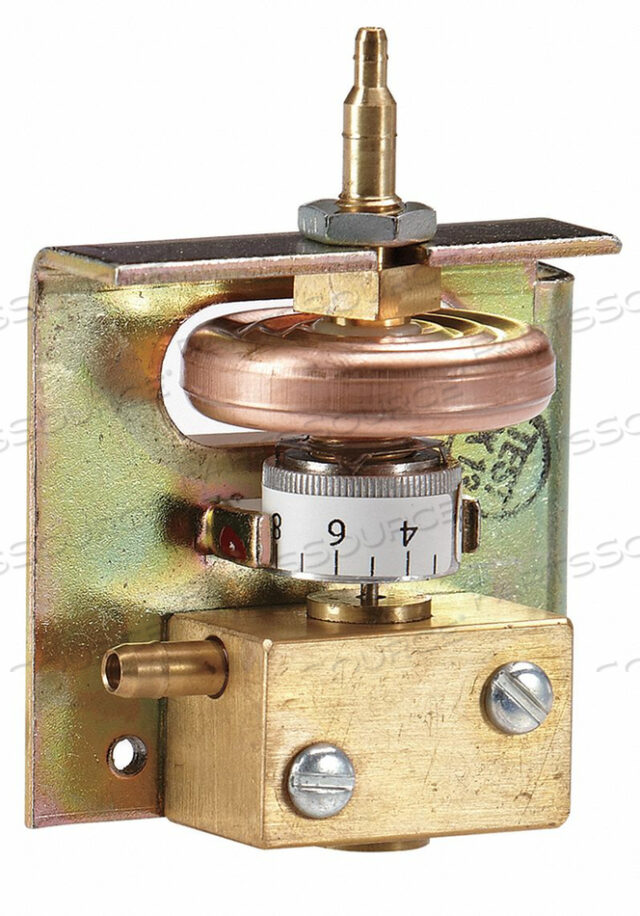 OEM#: V-6040-1ПРЕДОХРАНИТЕЛЬНЫЙ КЛАПАН ОТ 1 ДО 20 PSI от Johnson Controls