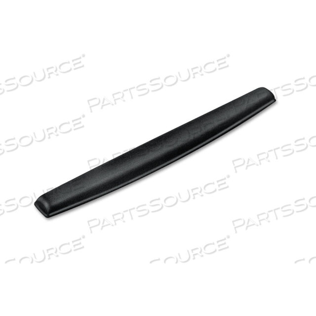 OEM#: 9178201MEMORY FOAM KEYBOARD WRIST REST, 19.31 X 2.31, BLACK by Fellowes