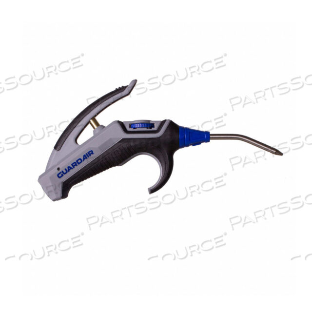 OEM#: GA4404BAIR GUN THUMB LEVER POLYPROPYLENE от Guardair