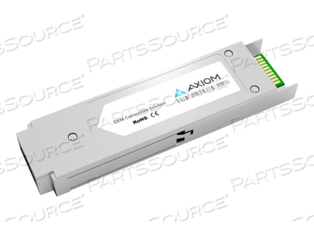 OEM#: AA1403005-E5-AXAXIOM 10GBASE-SR XFP-ТРАНСИВЕР ДЛЯ NORTEL - AA1403005-E5 от Axiom