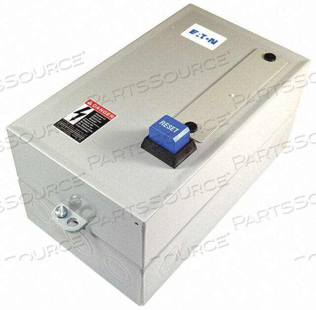 OEM#: 1312100659МАГНИТНЫЙ СТАРТЕР 5 Л.С. 1-ФАЗА от Chicago Pneumatic