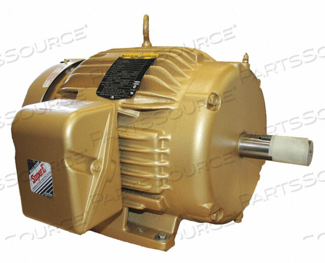OEM#: EM3770TMOTOR 3-PH 7-1/2 HP 1770 RPM 213T TEFC от BALDOR