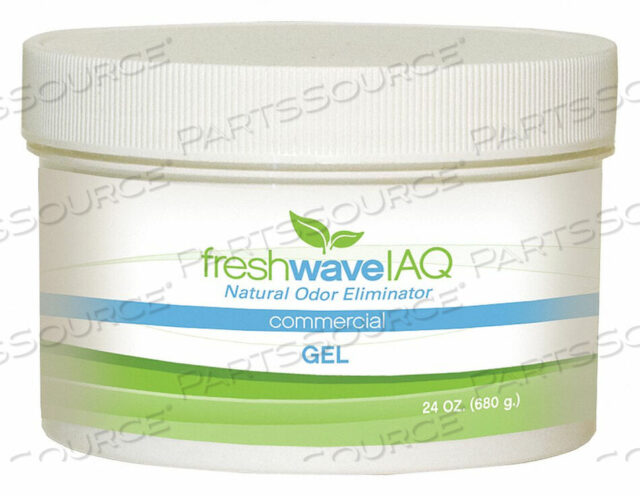 OEM#: 546Устранитель запаха, банка 24 унции от Freshwave Iaq