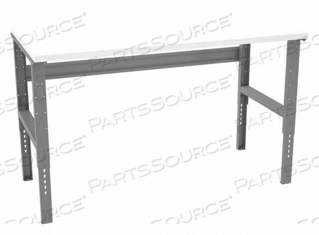 OEM#: WBAT-1-3672PЛАМИНИРОВАННЫЙ ВЕРСТАК 72 Ш 36 Д от Tennsco Corp.