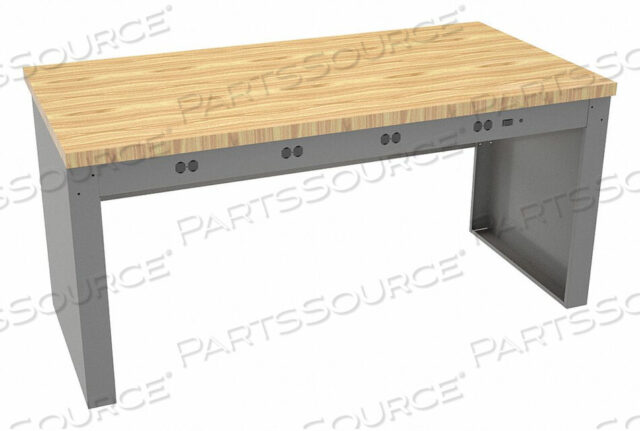 OEM#: EB-1-3072MВЕРСТАК МЯСИЛЬНЫЙ БЛОК 72 Ш 30 Д от Tennsco Corp.