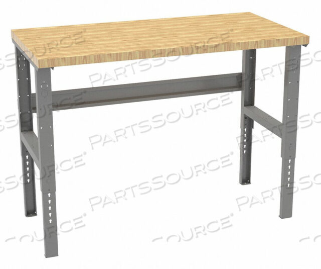 OEM#: WBAT-1-3060WВЕРСТАК МЯСИЛЬНЫЙ БЛОК 60 Ш 30 Д от Tennsco Corp.