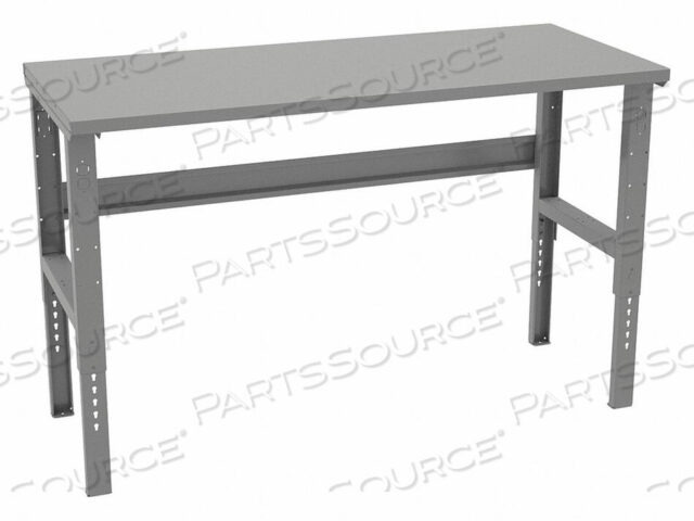 OEM#: WBAT-1-3072SWORKBENCH STEEL 72 W 30 D by Tennsco Corp.