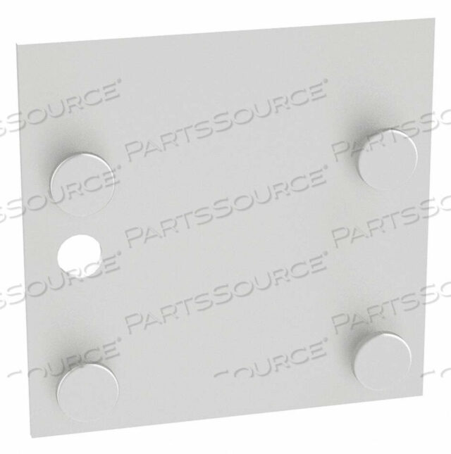 OEM#: TP-1TIE PLATE 2-3/4 H 3 W от Tennsco Corp.