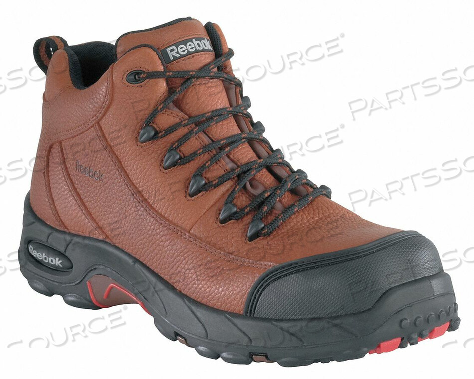 OEM#: RB4444HIKER BOOT 9 W BROWN COMPOSITE PR от Reebok