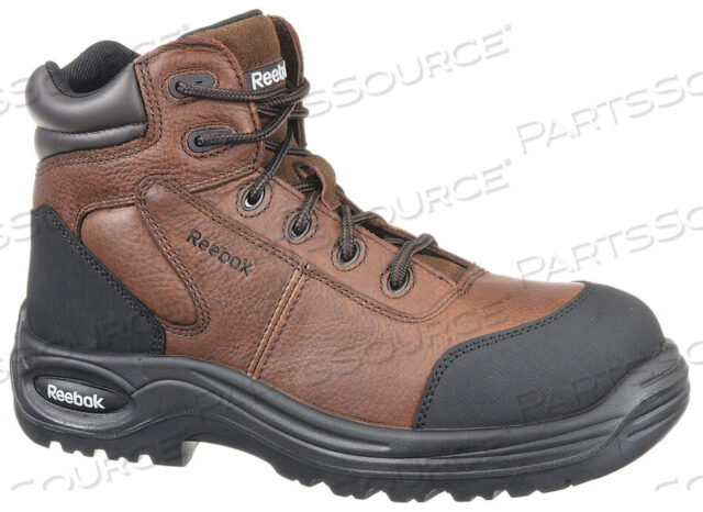 OEM#: RB77556 WORK BOOT 13 M BROWN COMPOSITE PR от Reebok